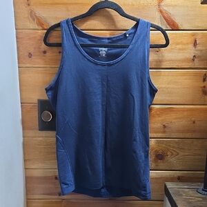 NWOT Xl Really Nice Compression Tank Copper And Zinc Infused.